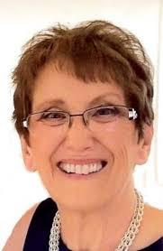 Kathleen Vonada Obituary (1948