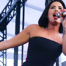 Demi lovato heart attack lyrics español video official. Stream Demi Lovato Heart Attack Demi Live In Brazil By Gabriela Meneses Listen Online For Free On Soundcloud