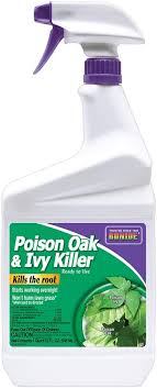 If the rash is widespread or causes many blisters, your doctor may prescribe an oral corticosteroid, such as prednisone, to reduce swelling. Amazon Com Bonide Bnd506 Poison Oak And Ivy Killer Ready To Use Herbicide 32 Oz Weed Killers Garden Outdoor