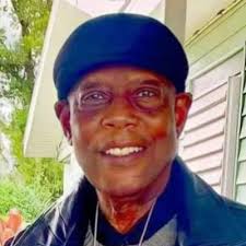 Deacon Charles Walker (-2023)