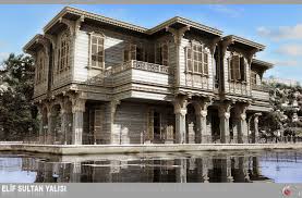 Fiyatı tam 30 milyon dolar. Waterside Residence By Sinan Ilkaz Turkey Turkish Architecture Architecture Cultural Architecture