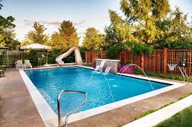 Ÿ do not insulate around the swimming pool. How To Heat A Swimming Pool For Free Well Almost Free