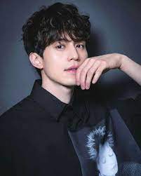 Lee dong wook's talk show because i want to made its highly anticipated premiere! Lee Dong Wook My Current Obsession Aktor Korea Aktor Lee Dong Wook