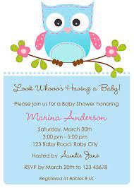 Look Whooo S Having A Baby Invitation Cute For Tiara S Baby Shower Owl Baby Shower Invitations Owl Baby Shower Baby Shower