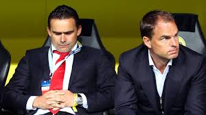 Er war seit sommer 2012 direktor für . Marc Overmars Is The Wrong Man For Arsenal In Director Of Football Hunt Goal Com