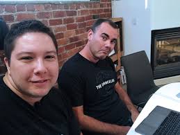 Celebrating ten years of Changelog