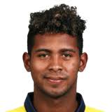 Silvano Estacio FIFA 21 Sudamericana
