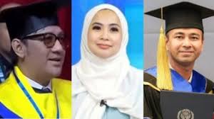 Disenggol Andre Taulany, Tabiat Asli Raffi Ahmad Sempat Dikuak Anya  Geraldine