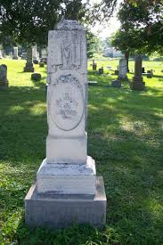 Joseph Byram McCorkle (1819-1882)