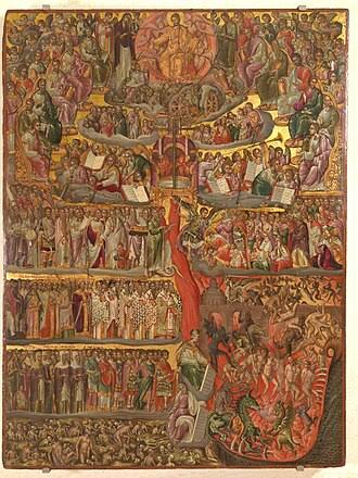 Last Judgment - Wikipedia