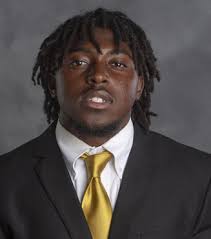 ALABAMA STATE UNIVERSITY FOOTBALL MEDIA GUIDE