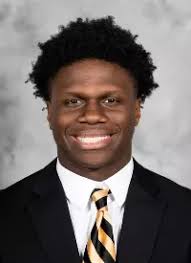 Hall Sees Clear Vision for Himself and Wake Forest in 2025