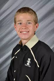 2009-10 Track & Field/Cross Country Roster