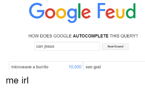 Google feud is the online game we didn't know we were waiting for. Stephen Google Feud Answers Quantum Computing