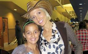 Bowling for scholarships with the Leadership Collier Foundation Alumni  Association