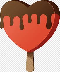 Ice Pop Chocolate Love Sticks Food Heart Png Pngegg We have compiled the most beautiful heart images for yours, these figurines that have been the symbol of love. pngegg
