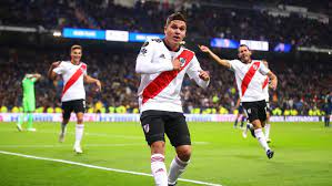 Copyright disclaimer under section 107 of the copyright act 1976, allowance. Juan Fernando Quintero En El Radar De Un Equipo De China Tyc Sports