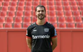 Latest on bayer leverkusen defender aleksandar dragovic including news, stats, videos, highlights and more on espn Leverkusener Aleksandar Dragovic Wechselt Zu Roter Stern Belgrad Bayer 04 Leverkusen