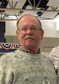 John R Lashbrook — Pollock-Randall Funeral Home