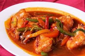 Entdecke rezepte, einrichtungsideen, stilinterpretationen und andere ideen zum ausprobieren. 22 Resep Udang Tepung Asam Manis Pedas Ala Resto Resepi Kitchen