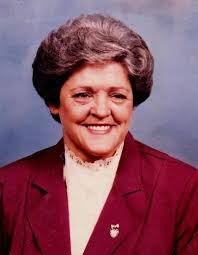 Nancy Johnson Obituary (2014)