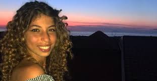 Giulia Scaffidi, morta per anoressia a 17 anni- Corriere.it