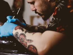 Check spelling or type a new query. To U Nich Musisz Sobie Zrobic Tatuaz Bedac W Trojmiescie Nasze Top 5 Rytmy Pl