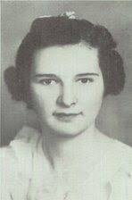 Jayne Marie Krause (1923-1940)