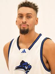 2023-24 Men's Basketball Roster