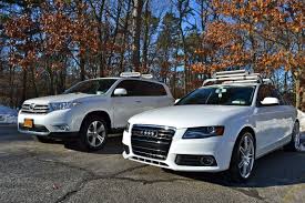 toyota highlander mods google search toyota toyota highlander accessories toyota highlander