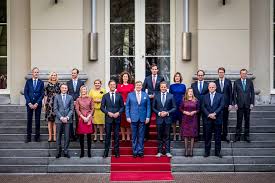 Dat meldt de rvd maandag. Kabinett Rutte Iii Wikipedia
