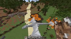 Mar 03, 2015 · download minecraft dragon mounts mod for windows to get dragon mounts in your minecraft game. Ice And Fire Mod 1 16 5 1 15 2 Best Dragon Mod Ever Mc Mod Net