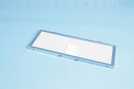 Filtre A Graisse 273x100 M M Hotte Airforce Pour Modele Ekoblack Afgf12990 Filtre A Graisse Hotte Dispatche Com