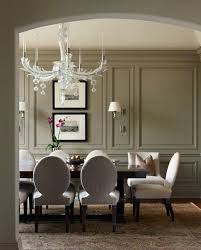 21 crown molding ideas for every room of your home. Photo Gallery Sarah Richardson Designs Dining Room Paneling Beautiful Dining Rooms Neutral Dining Room