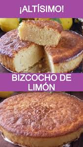 Se personaliza con facilidad y, a pesar de lucir compleja Bizcocho De Limon Facil Y Esponjoso Es Uno De Mis Favoritos En 2020 Recetas Faciles Para Cocinar Recetas De Comida Faciles Recetas De Cosas Dulces