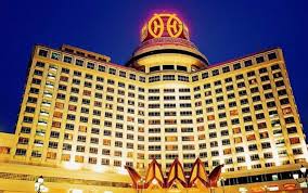 Hotels In Genting Highlands Promo Cheap Deals Tiket Com