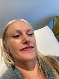 Facial aesthetics by Dr Charlotte Morton