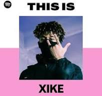 XIKE | Spotify
