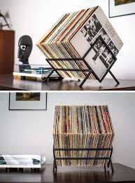 Check out our vinyl record storage selection for the very best in unique or custom, handmade pieces from our shelving shops. Vinyl Record Storage Ideas To Keep Your Lp Collection Organized