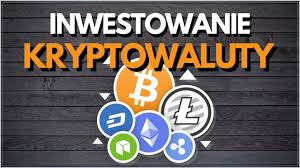 Benefit from deep liquidity, and a wide range of advanced features and trading tools. Jak Zaczac Inwestowac W Kryptowaluty I Bitcoin W 2020 Roku 5 Krokow Poradnik Youtube