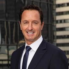 Scott Stackman's Instagram, Twitter & Facebook