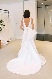 Carolina Herrera Spring 2020 Collection Preview Little White Dress Bridal Shop Denver Colorado S Best Designer Wedding Dresses And Accessories White Bridal Dresses Designer Wedding Dresses Bridal Dresses