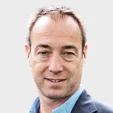 I refuse to condemn Rob Howley, a good man at the heart of Welsh success