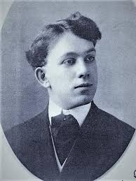 Albert Burton Foulger