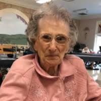Obituary information for Anna Margaret 'Dillman' Tino