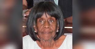 Rev. Geneva McAfee Obituary