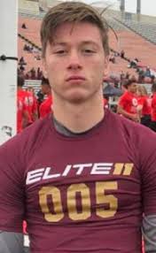 Preseason All-State Teams (Spring '21)