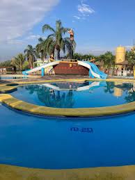 Balneario Las Palapas