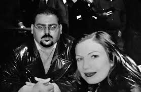 Surprising a Resident Evil fan with a Chris Redfield costume for birthday