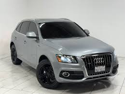 Image result for Ice Silver 2011 Q5